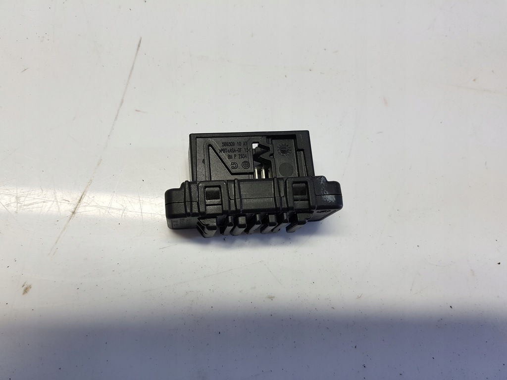 фото №1, Bmw i3 i01 модуль блок управления 926683701