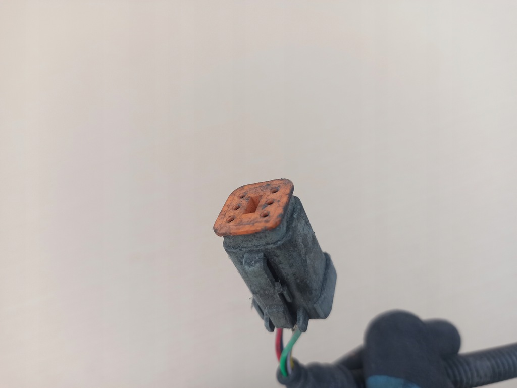 фото №5, Renault magnum premium visco зчеплення в'язкісна