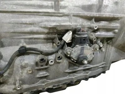 фото №8, Glf коробка передач передач автоматическая коробка передач 09d300036p porsche cayenne 9pa 4.5 250kw