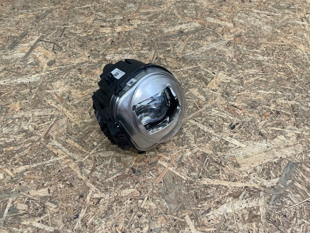 Купити Bmw f15 f16 x5 x6 протитуманна фара led drl лівий 7494865