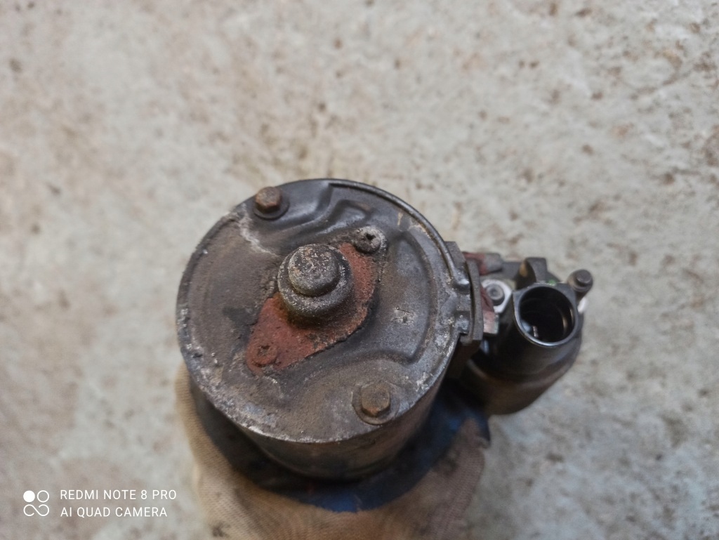 Стартер 2.0 tdi 170 km quattro audi a4 b8 03l911021b в Україні