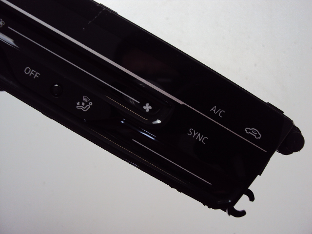 фото №6, Панель кондиционера vw polo vi 2g lift 2021-