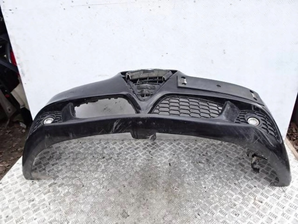 Бампер перед alfa romeo giulietta 805 Доставка