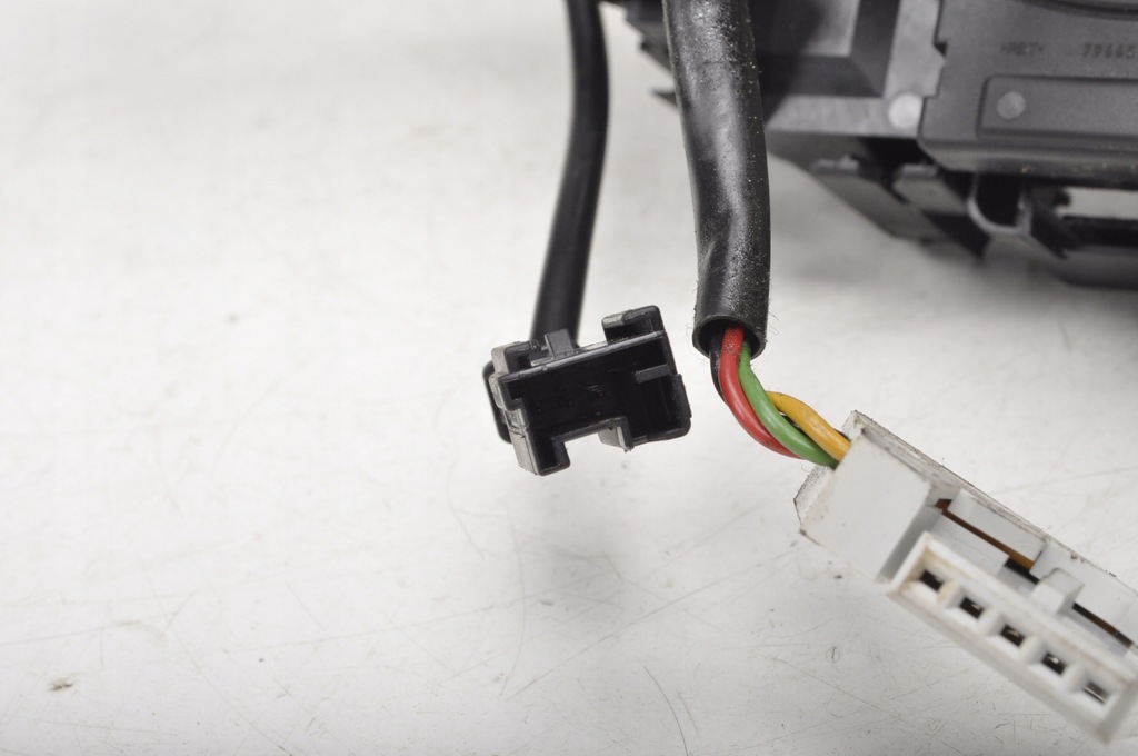 фото №7, Citroen c4 ii переключатель комбинированный 98000238zd