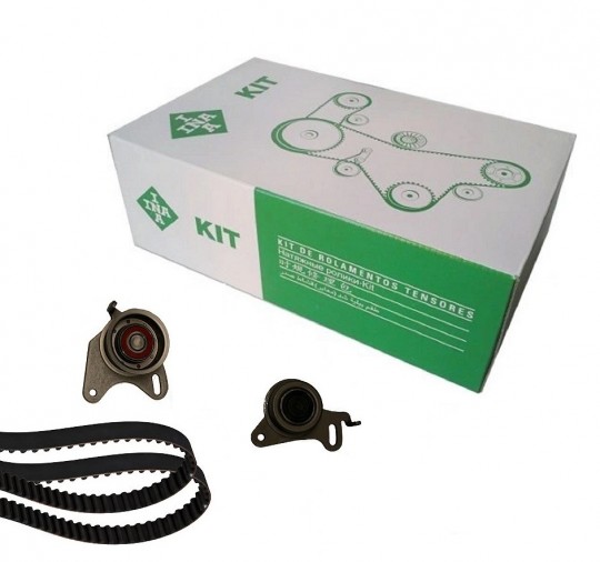 фото №1, Ina набор распределительного вала kia k 2500 pregio 2.5 on