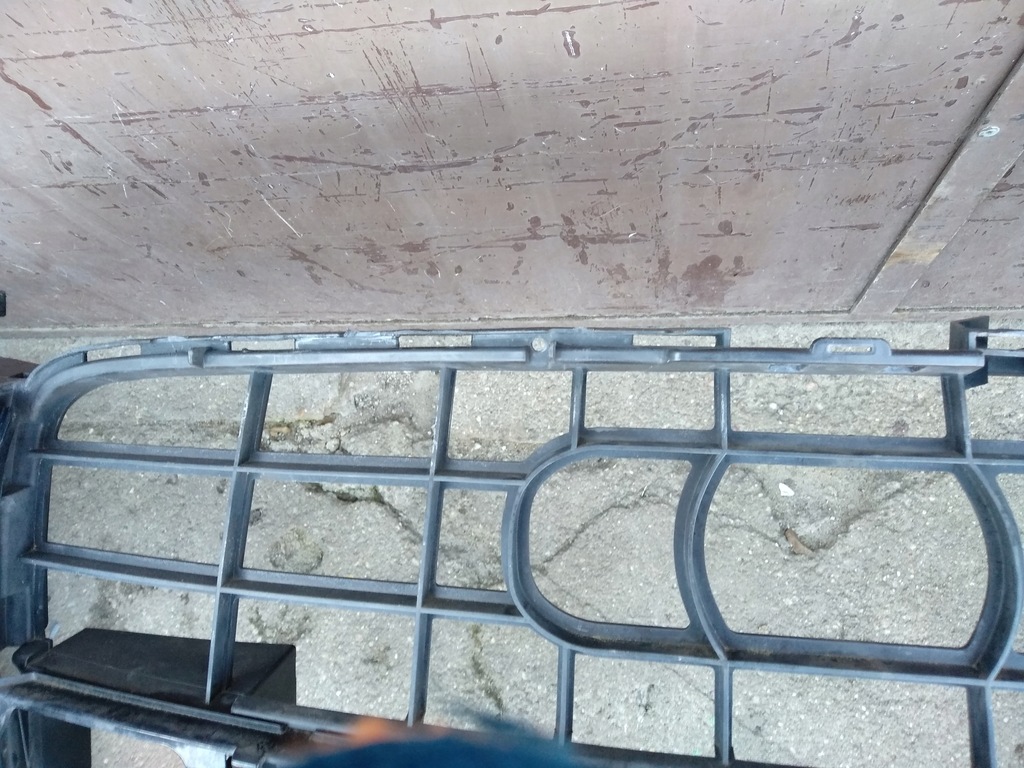 фото №6, Бампер перед audi q7 4l s-line 2005-2009