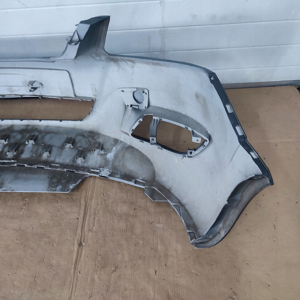 фото №9, Бампер перед opel zafira b lift 13247273