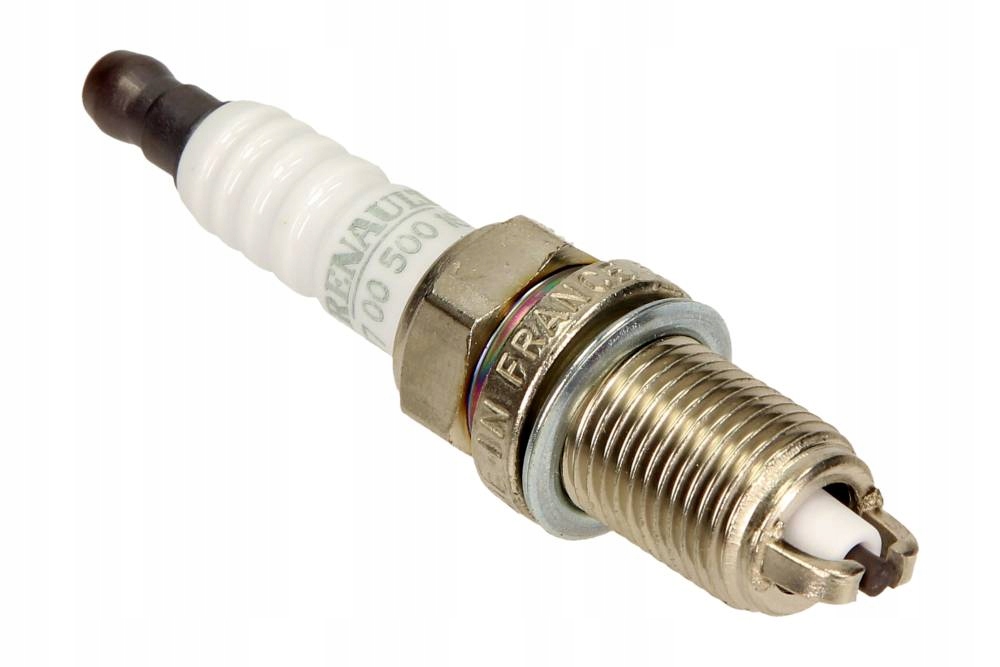 фото №6, Свічка запалювання a10 renault clio ii оригінал