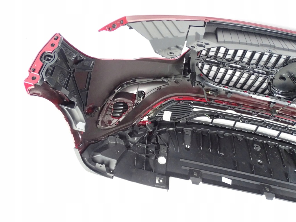 фото №8, Бампер перед передній mercedes gla 247 a247 w247 x247