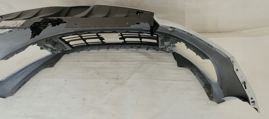 фото №12, Бампер решётка радиатора перед skoda fabia iii 6v0 2014-2018