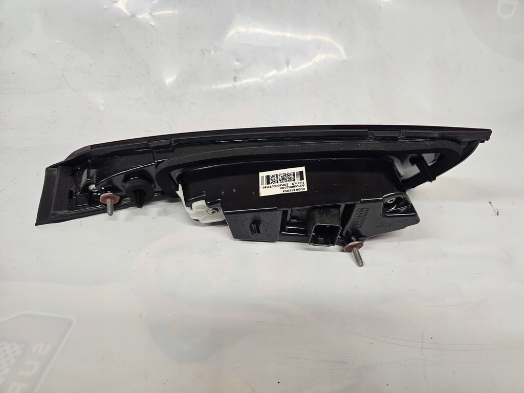 фото №13, Mercedes glx x254 23r лампа левая задняя задняя a2549062102