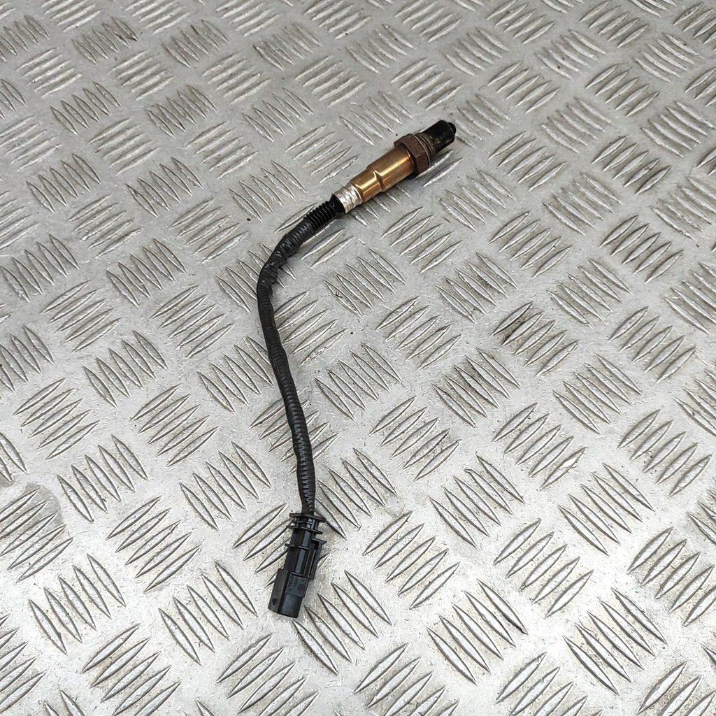 фото №4, Citroen c4 iii e-c4 2024 датчик лямбда-зонд