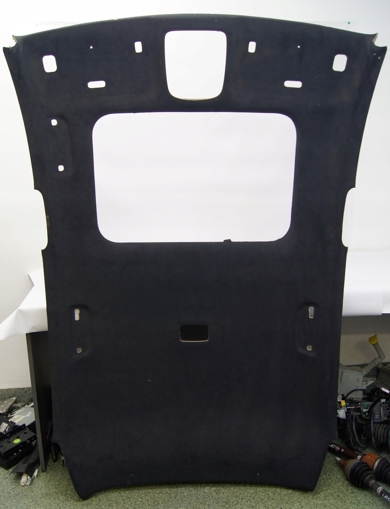 фото №1, Стеля люк kia stinger eu