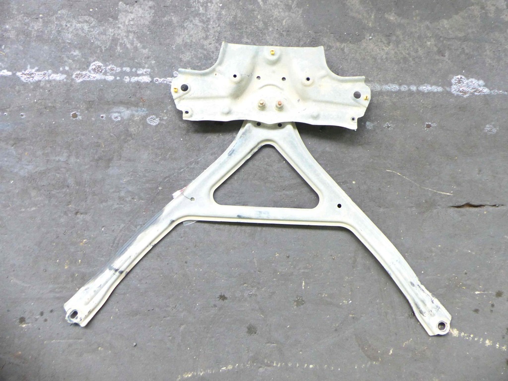 фото №1, Розпірка балка підсилювач lexus gs iv 11-20