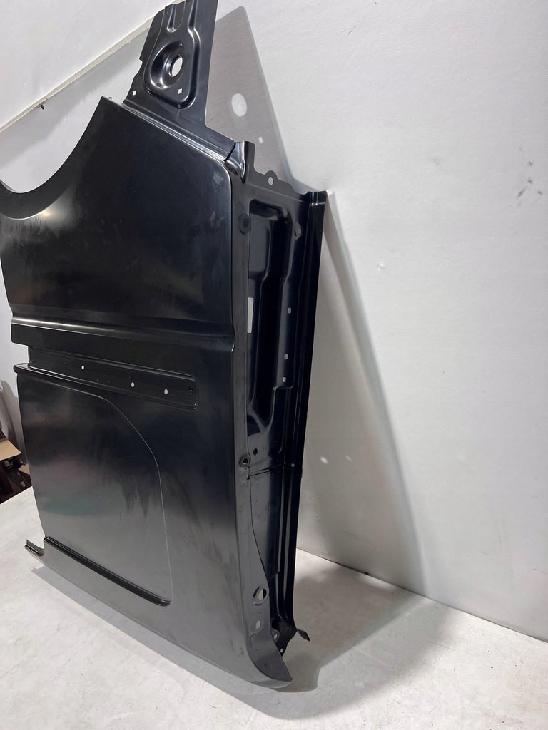 фото №6, Крила правий задня задній vw caddy 2k7 2k7813328 новий oryg!!