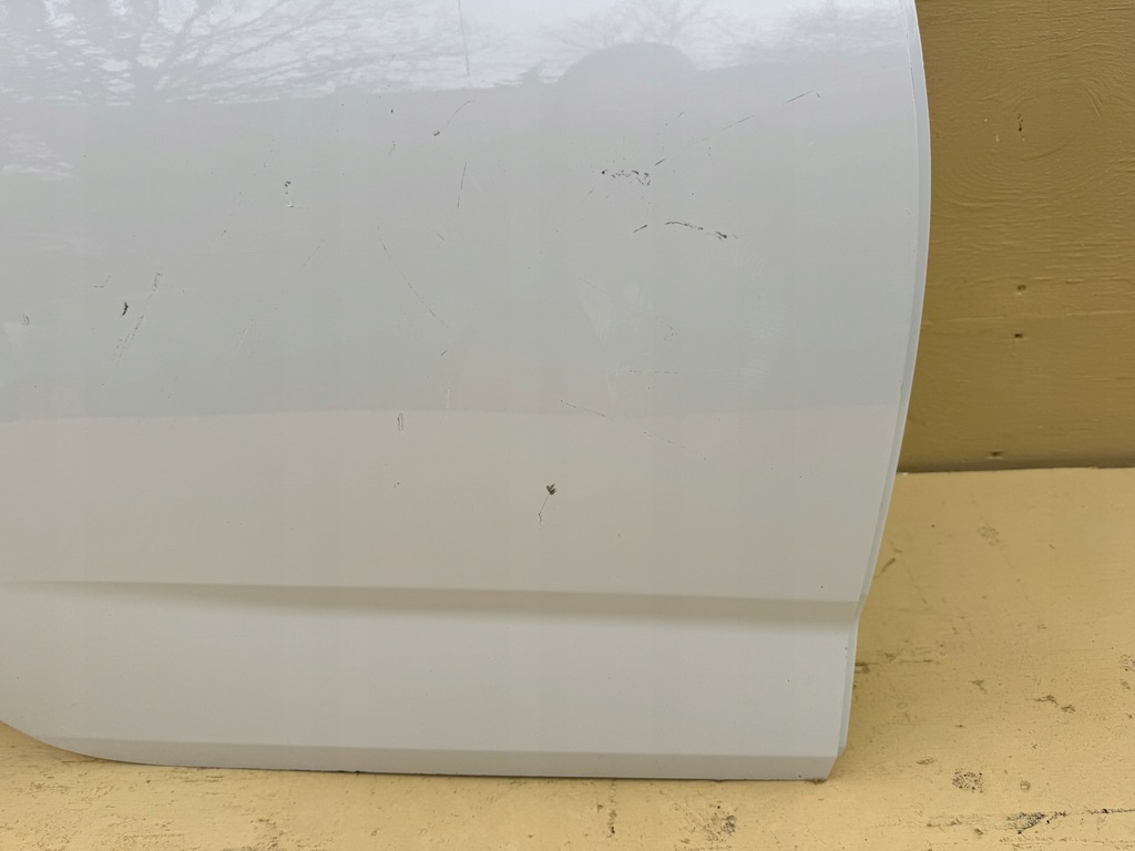 фото №9, Skoda scala 19r- дверь правое задние правый задняя