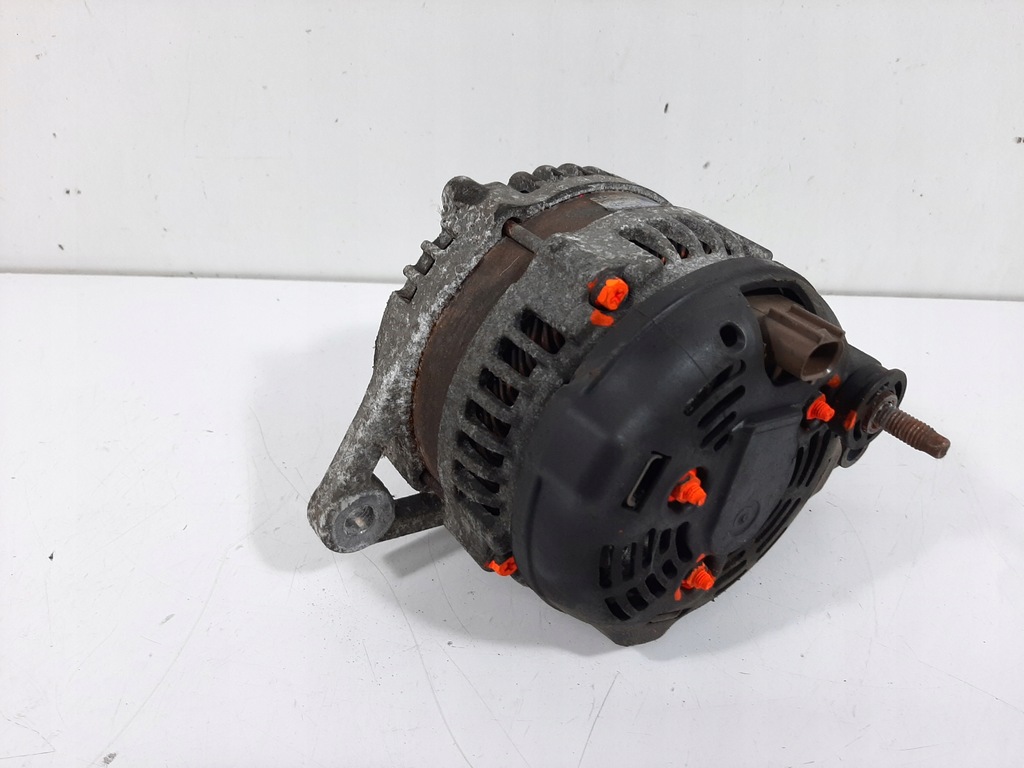фото №9, Chrysler 300m 3.5 v6 24v 04r генератор denso 04608826aa