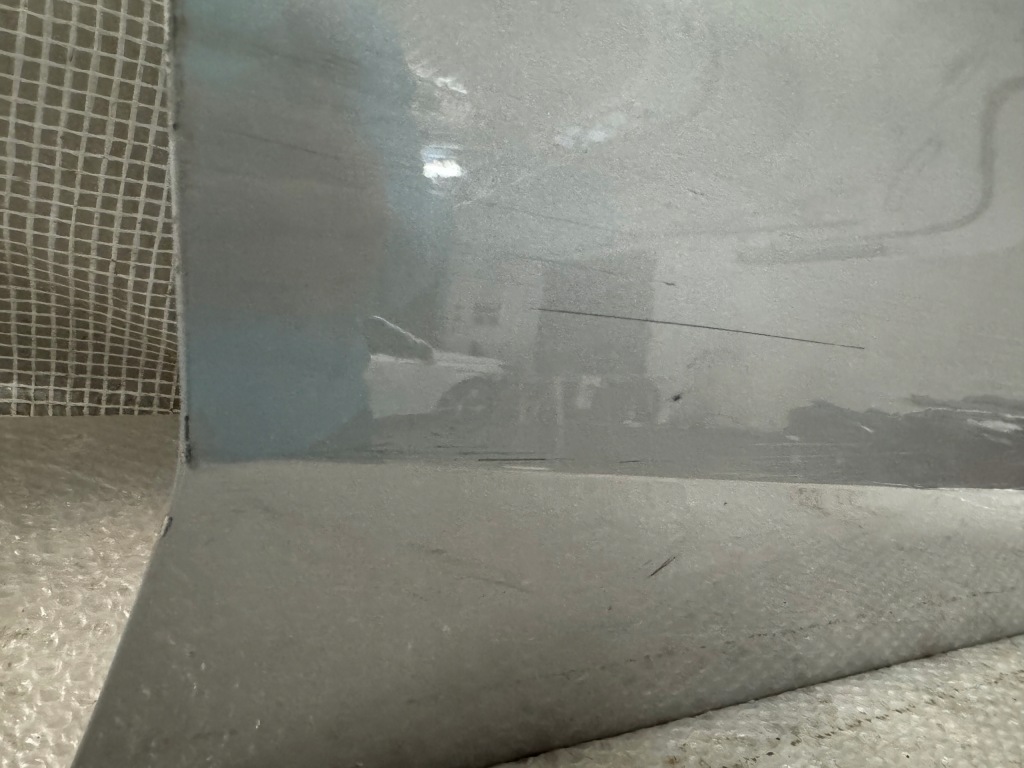 фото №3, Bmw x1 u11 правое передние дверь