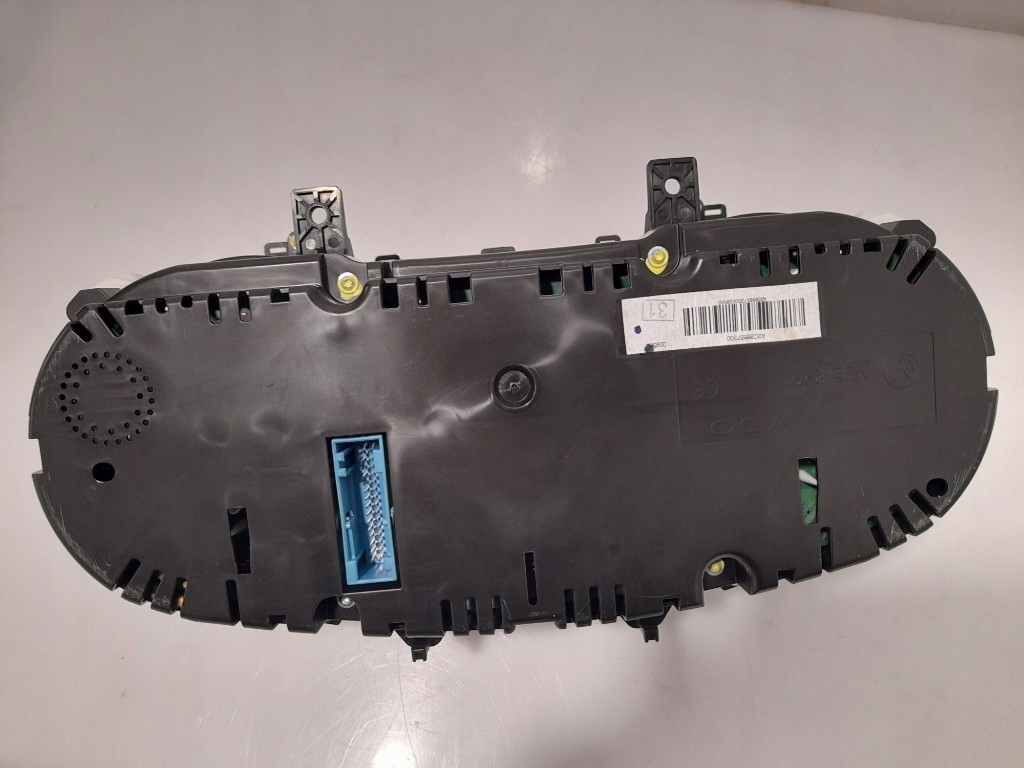 фото №12, Audi q3 8u бензин 2016r лічильник приладова панель europa приладова панель 8u0920940g super стан