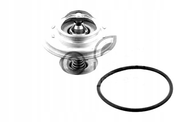 Купить Термостат bmw 92c с o-ringiem febi bilstein