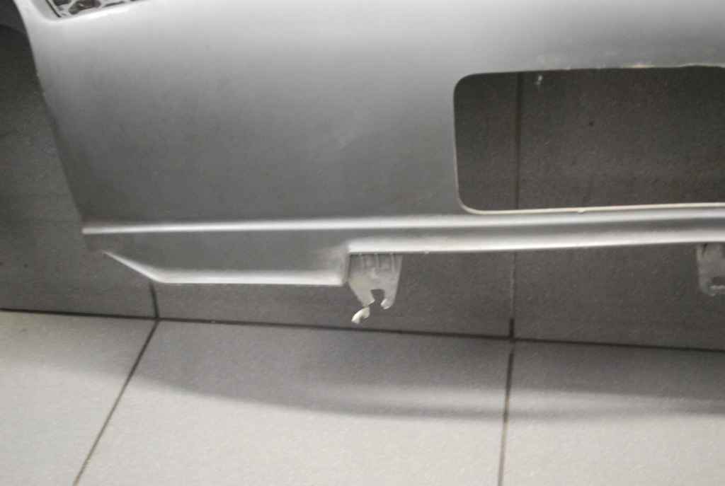 фото №8, Накладка бампера задня audi a5 s-line 8t8807521g