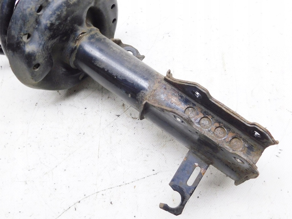 фото №12, Амортизатор левый перед - chevrolet orlando 2.0 vcdi