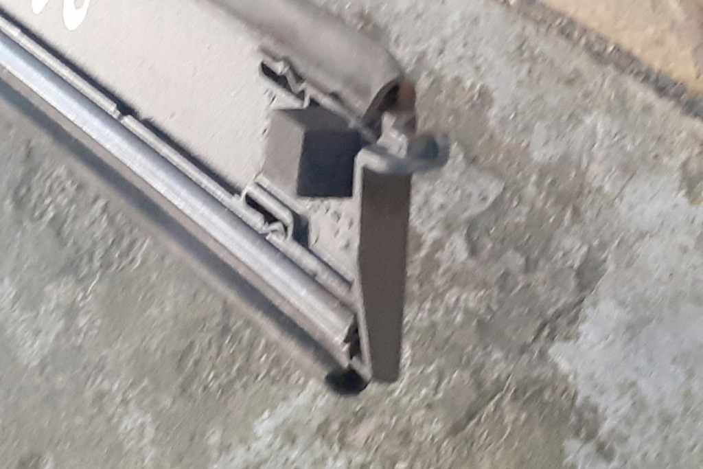 фото №8, Другое запчасти отделка jaguar xf x260 11850 3.0l дизель 221kw 2017