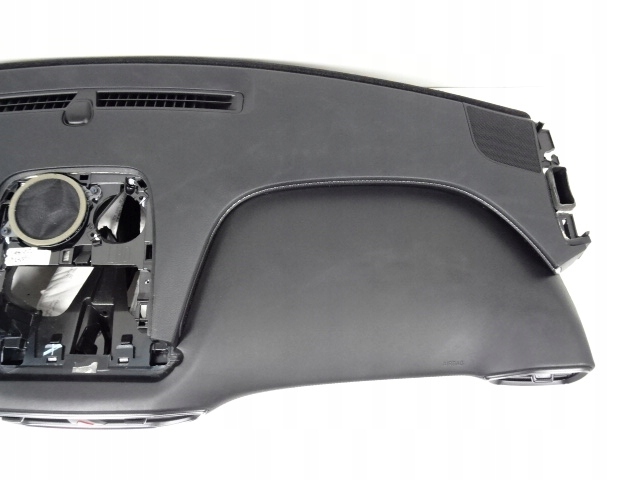 фото №12, Hyundai santa fe iv консоль подушки безопасности подушка безопасности ремни