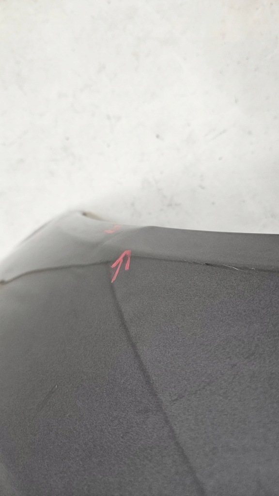 фото №8, Крыло передний перед правый audi q7 4l заменитель