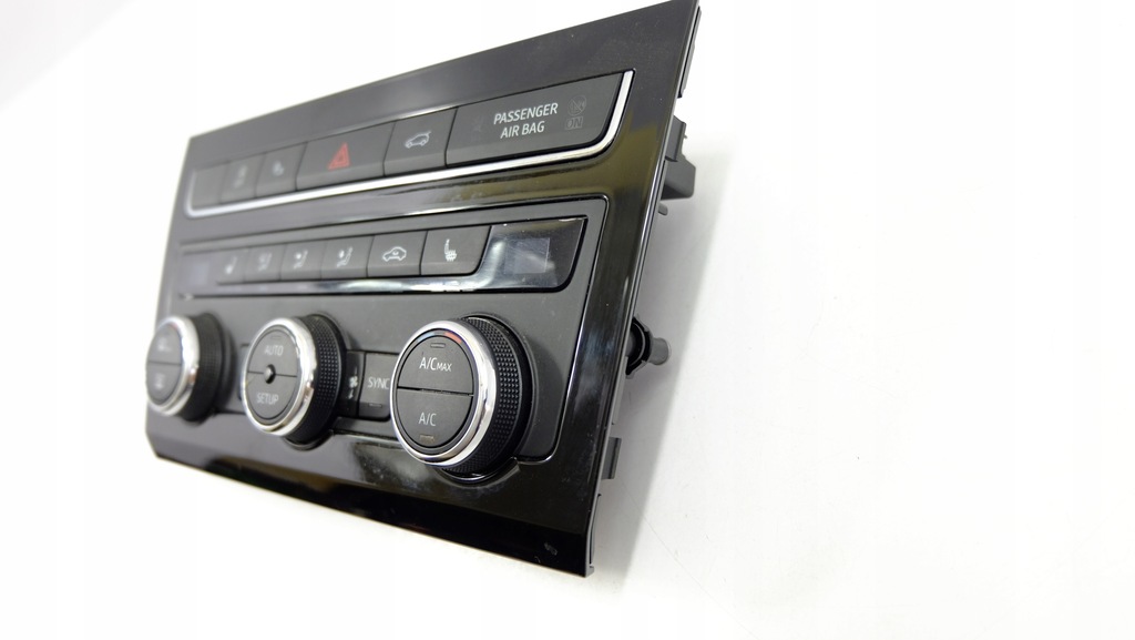 фото №8, Seat ateca панель обдув кондиционера 5f0907044ae