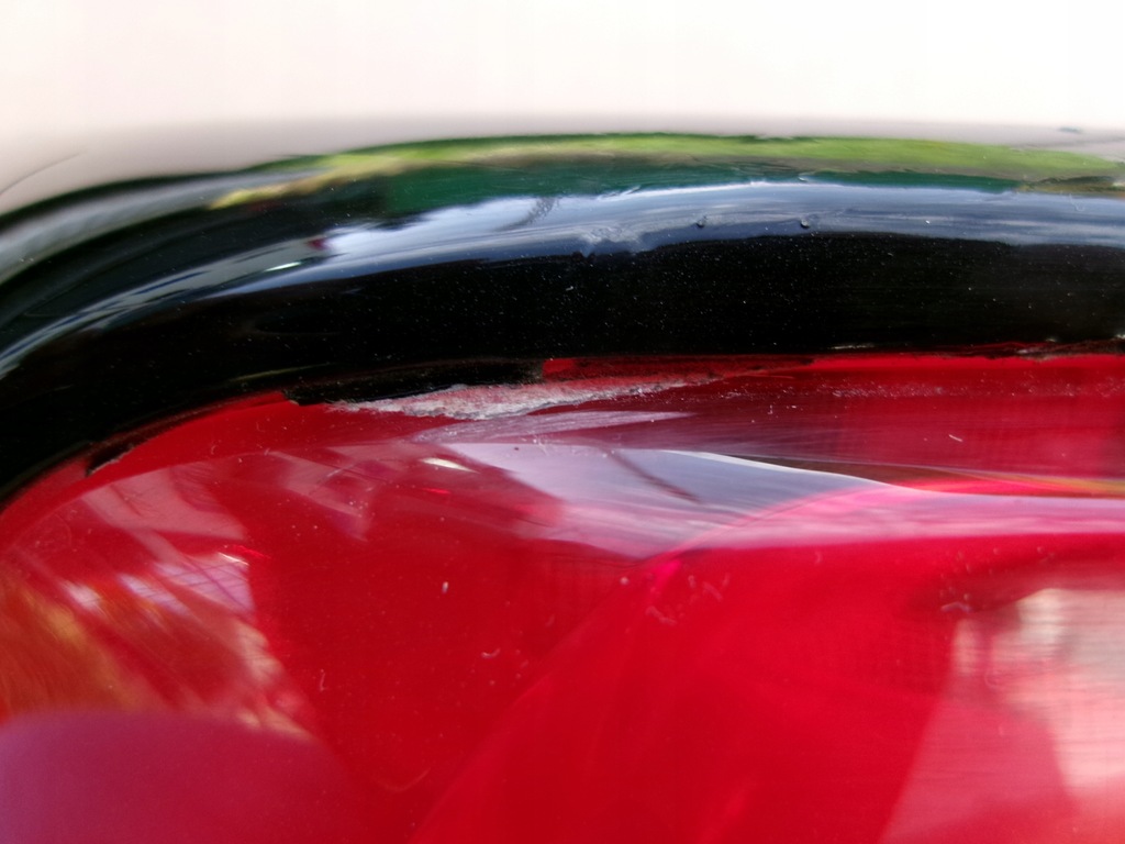 фото №3, Лампа левая задняя задняя led lexus nx lift 18-21