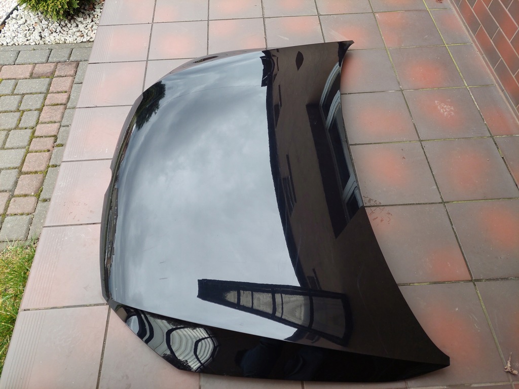 фото №14, Капот передняя - vw golf vii - 7