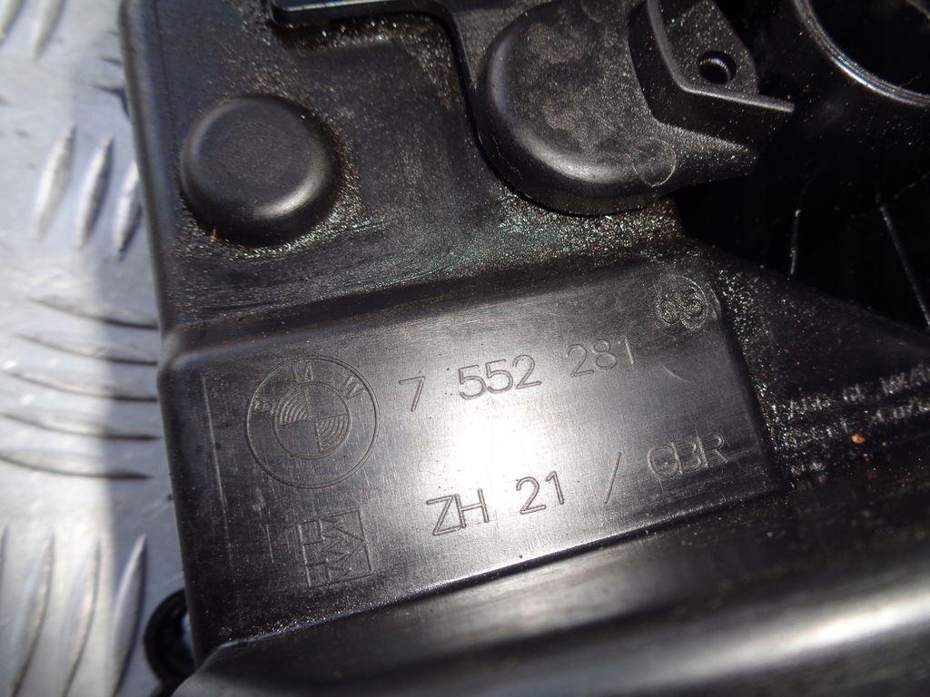 фото №9, Кришка клапанів n52b30 bmw 3 e90 e92 3.0b