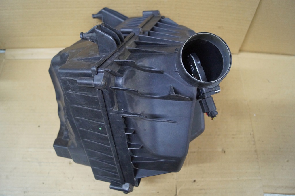 фото №6, Корпус фильтра воздуха ford mondeo mk5 s-max