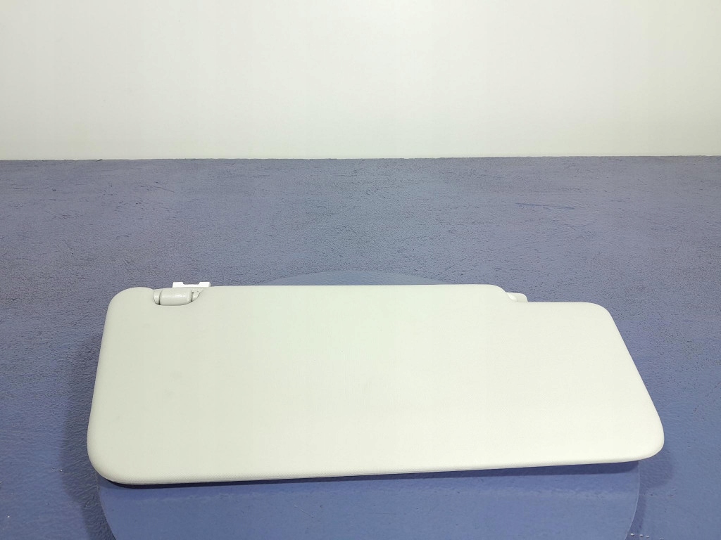 фото №1, Mercedes gle w167 защита солнцезащитная козырёк левый a1678104100