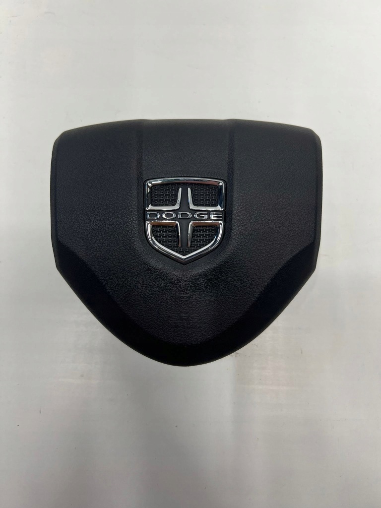 фото №1, Dodge charger ii 10-14 подушка водителя оригинал