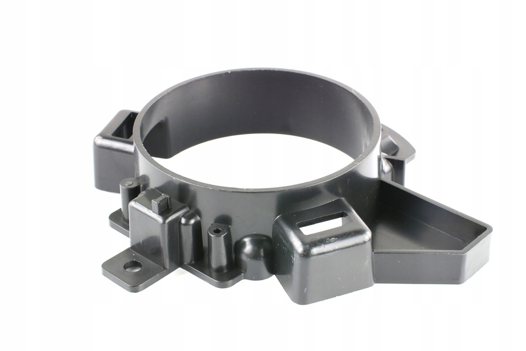 фото №1, Рамка протитуманної фари ліва кронштейн ford transit 13-