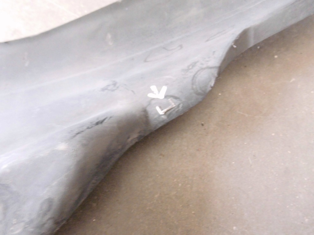 фото №11, Захист поперечина передній 4l0807081 audi q7 4l lift оригінал