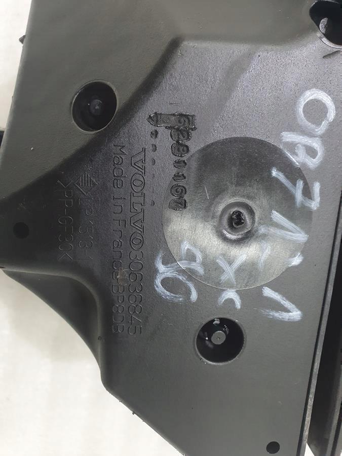 фото №8, Корпус фільтра повітря volvo xc90 30636845