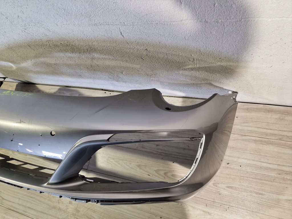 фото №7, Бампер перед porsche 911 991 lift 16-18r