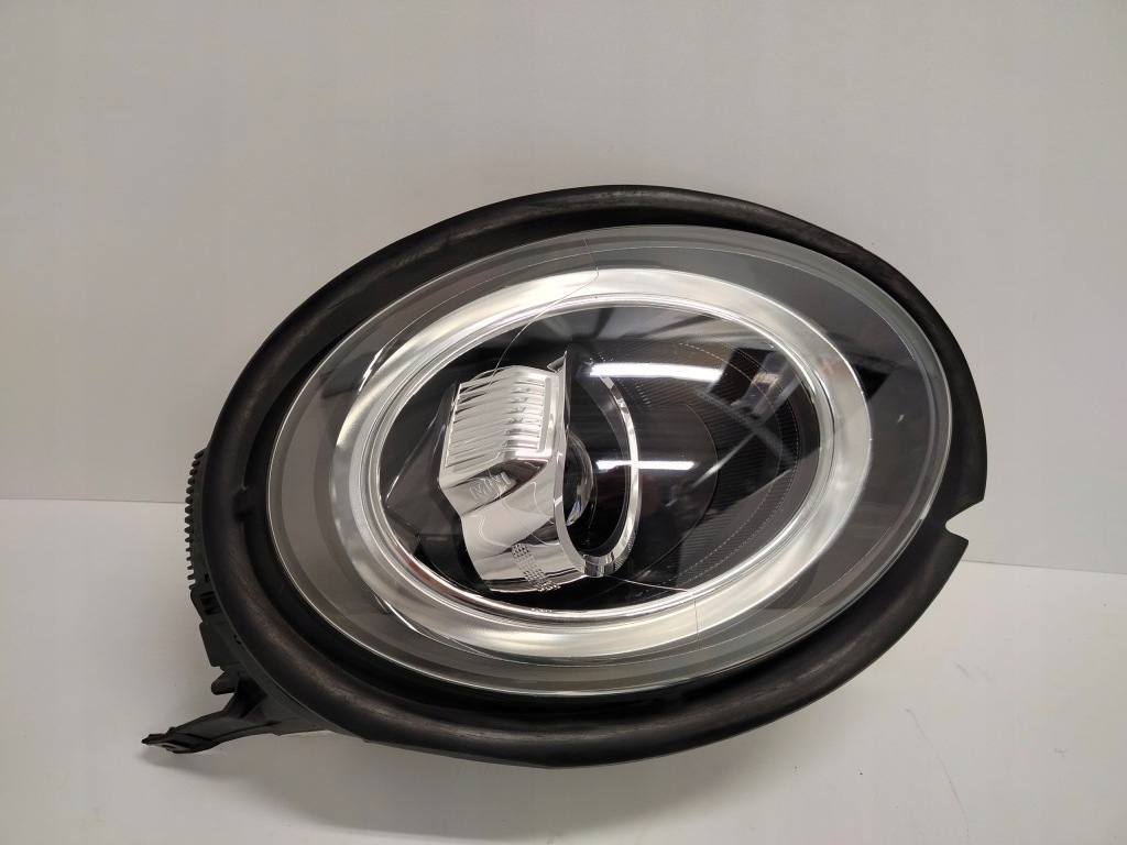 Mini f55 f56 рестайлінг  світла full led фара правий ліва Київ