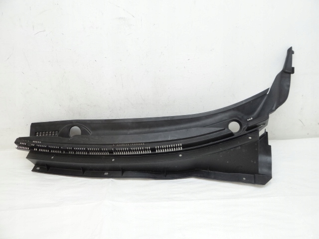 Купить Citroen c4 aircros верхний левое жабо европа 7405a435