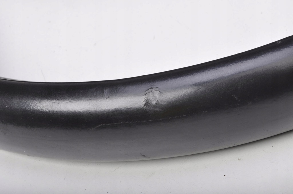 фото №6, Volvo c30 s40 v50 c70 ii воздуховод кожаный navi