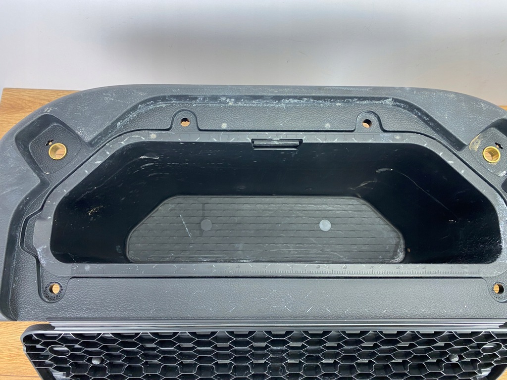 фото №5, Бардачок kompletny підлоговий задня ram 1500 2019+ usa