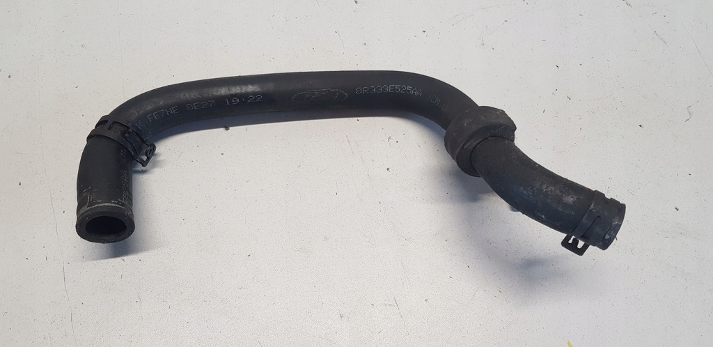 фото №1, Ford mustang шланг трубка wody 8r333e525aa