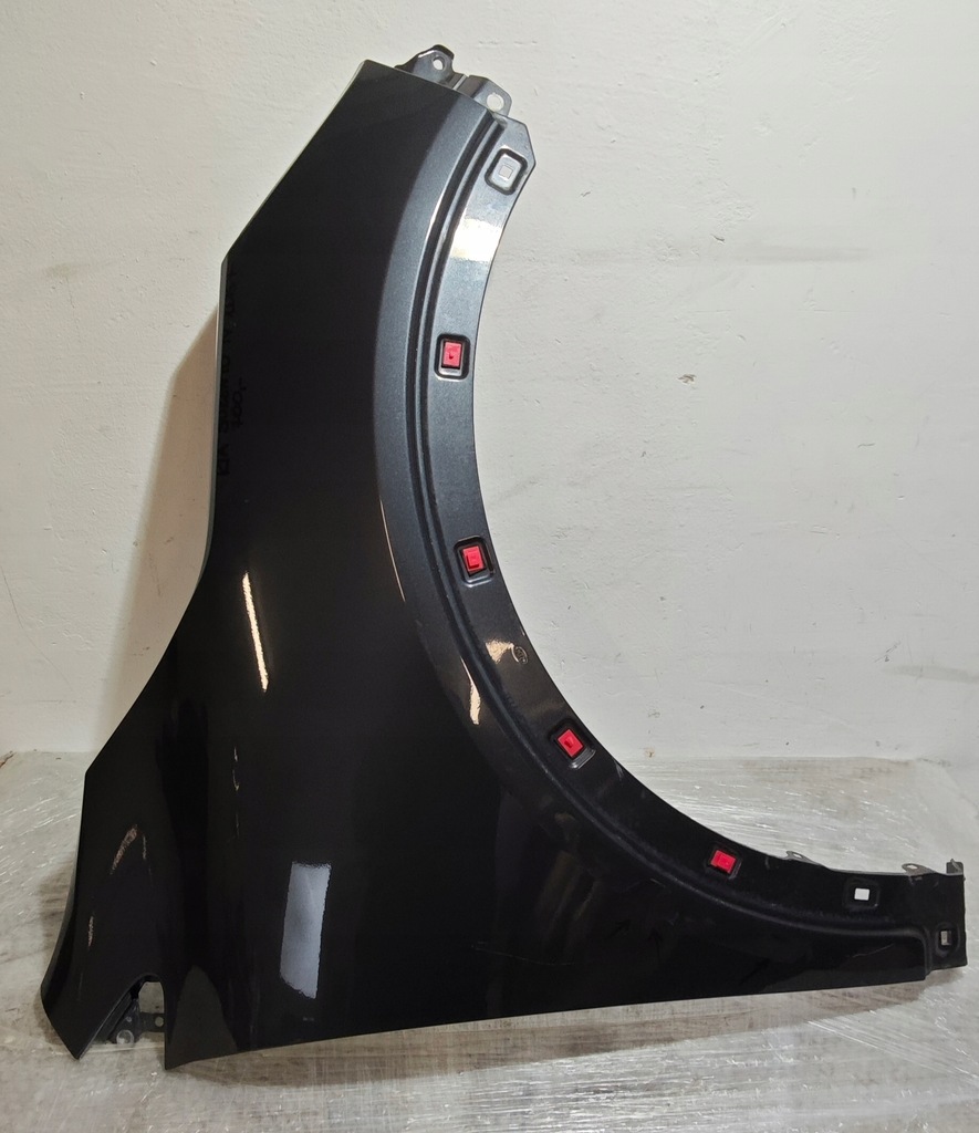 фото №1, Крыло правый перед kia sorento iv