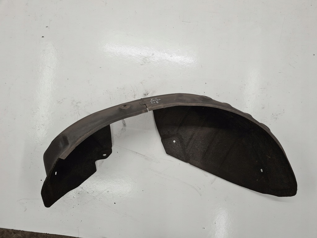 фото №1, Mazda cx-5 i 2012-2016 nadkoleprawy задня