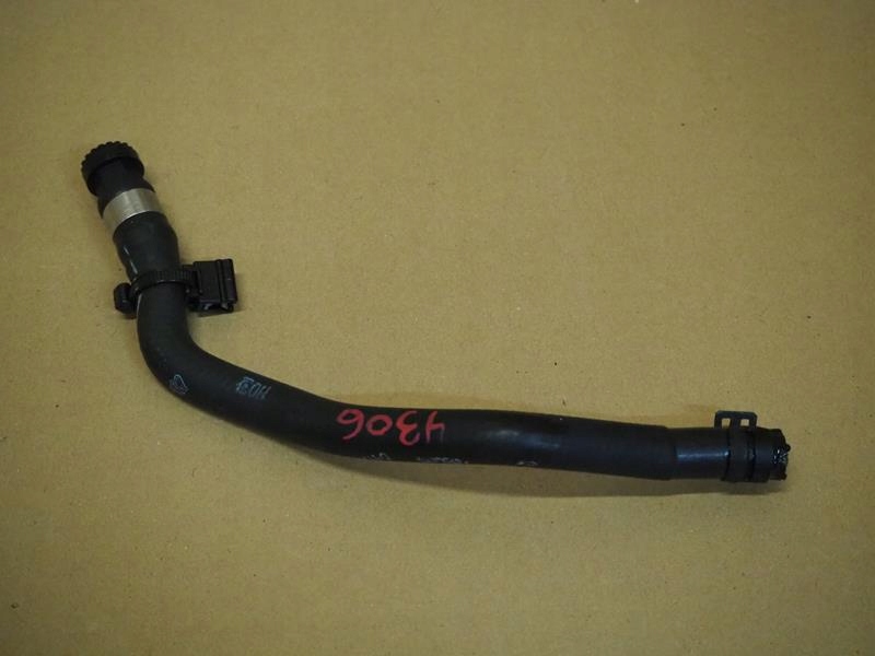 фото №2, Шланг wąż wody renault grand scenic iv 1.6 dci