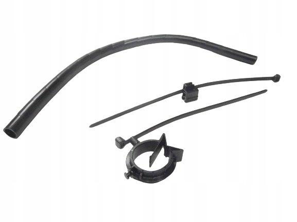 фото №1, Набор защиты ford ranger 2011 оригинальный номер 5276239