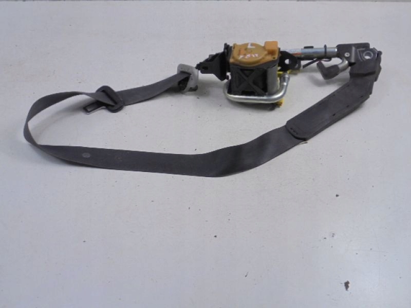 фото №7, Honda jazz ii pas безопасности перед левый lift